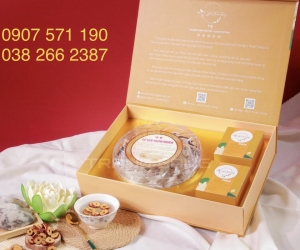 Sản Phẩm Giấy Khác