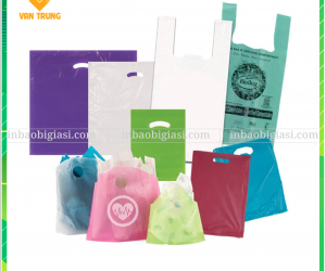 Túi Nilon Tự Hủy