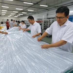 Năng lực doanh nghiệp