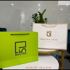 Khu Vực Văn Phòng