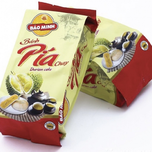 Bao Bì Bánh Pía Chất Lượng