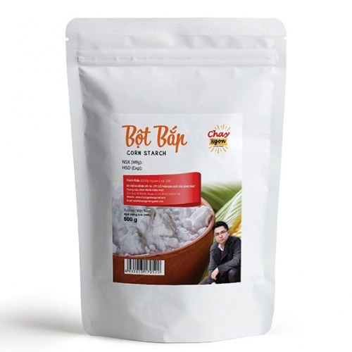 In Bao Bì Bột Bắp Chất Lượng