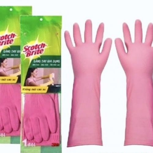 Bao Bì Găng Tay