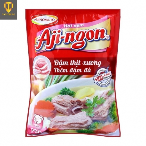 Xưởng sản xuất và in ấn bao bì hạt nem giá rẻ