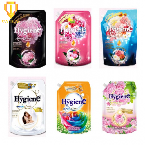 Xưởng Sản Xuất Và In Ấn Bao Bì Nước Xả Vải