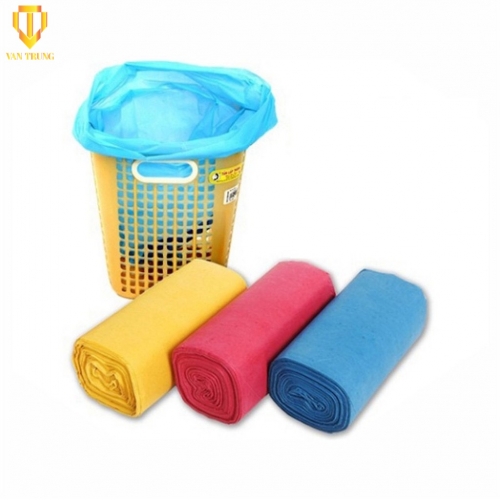 Túi Đựng Rác Cuộn Gía Sỉ
