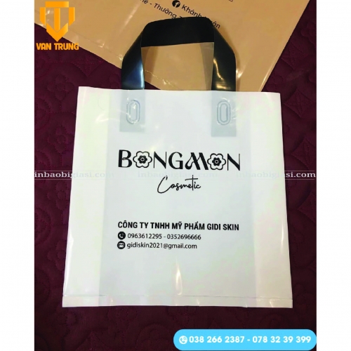 Công ty in túi nilon 