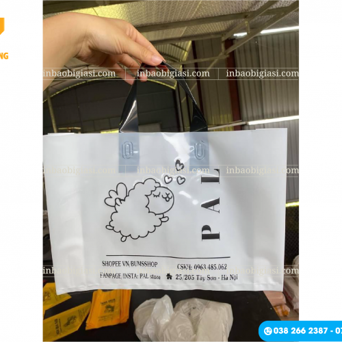 In bao bì nhựa tphcm