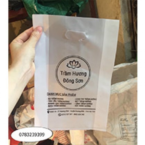 In bao bì với số lượng nhỏ - in bao bì giá sỉ