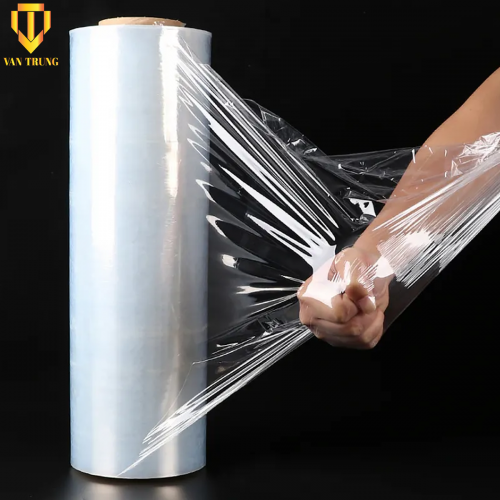 Màng PE trong suốt
