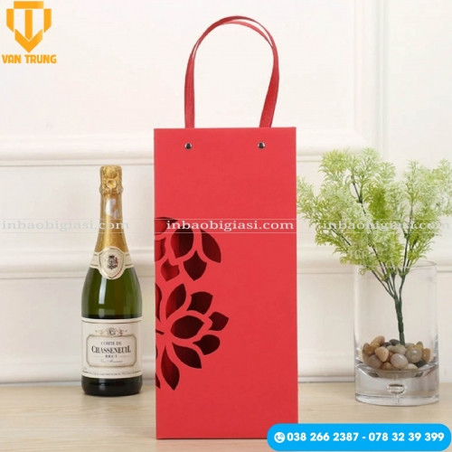 IN TÚI XÁCH BẰNG GIẤY GIÁ RẺ ĐẸP