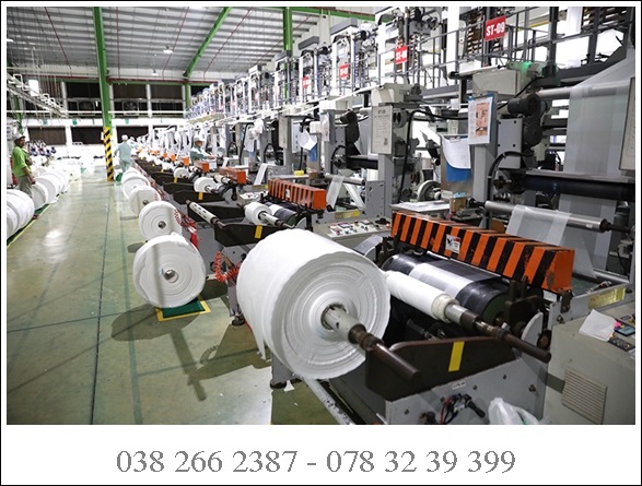 công nghệ in trục đồng