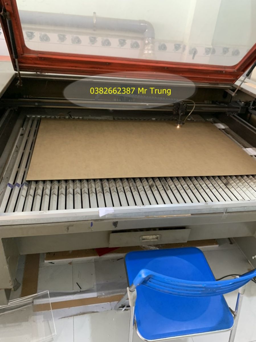 sanr xuất menu mica