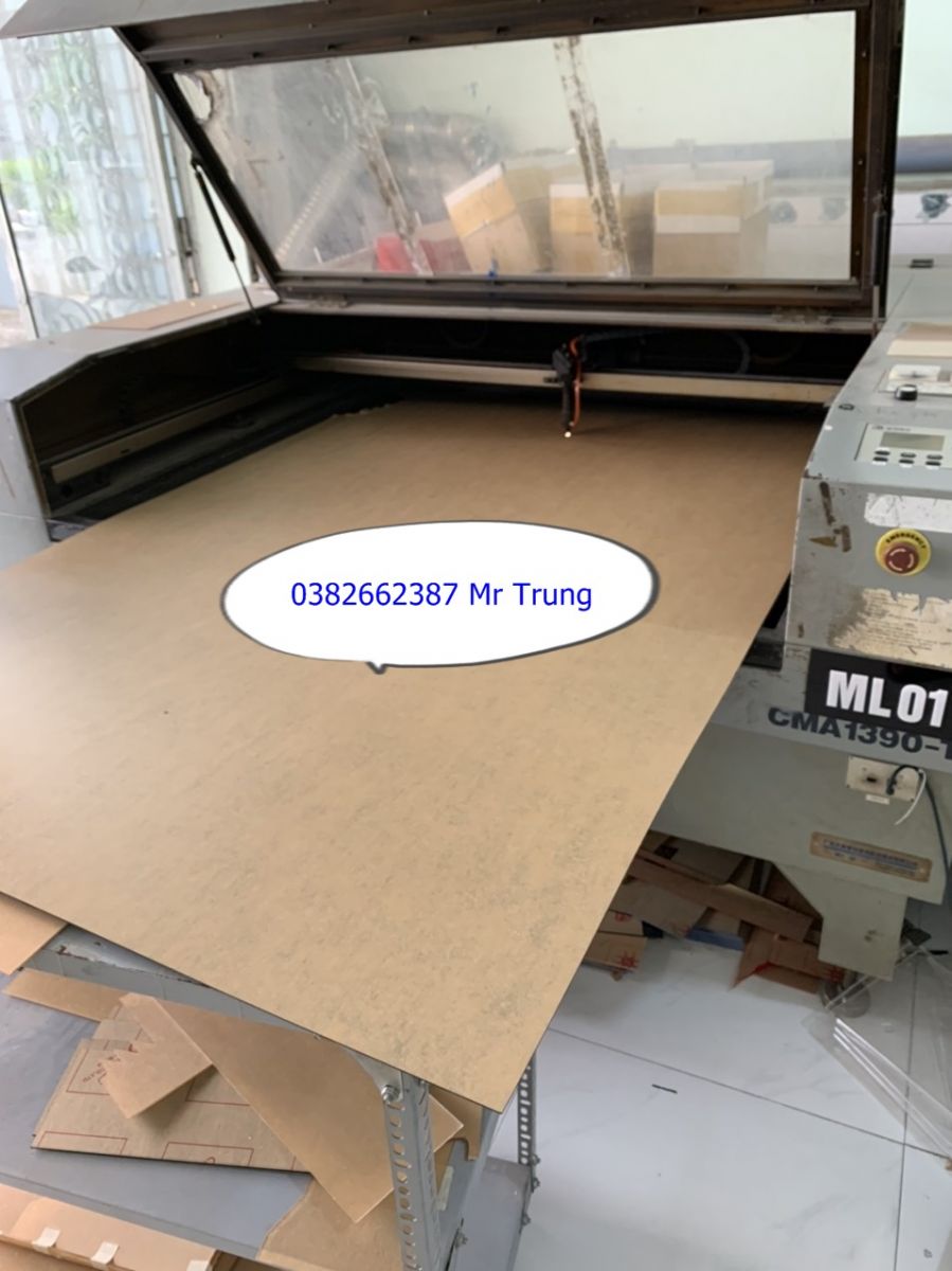 sản xuất khung thực đơn A4 A5