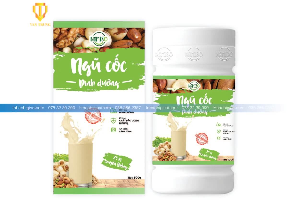 Bao bì ngủ cốc giá rẻ