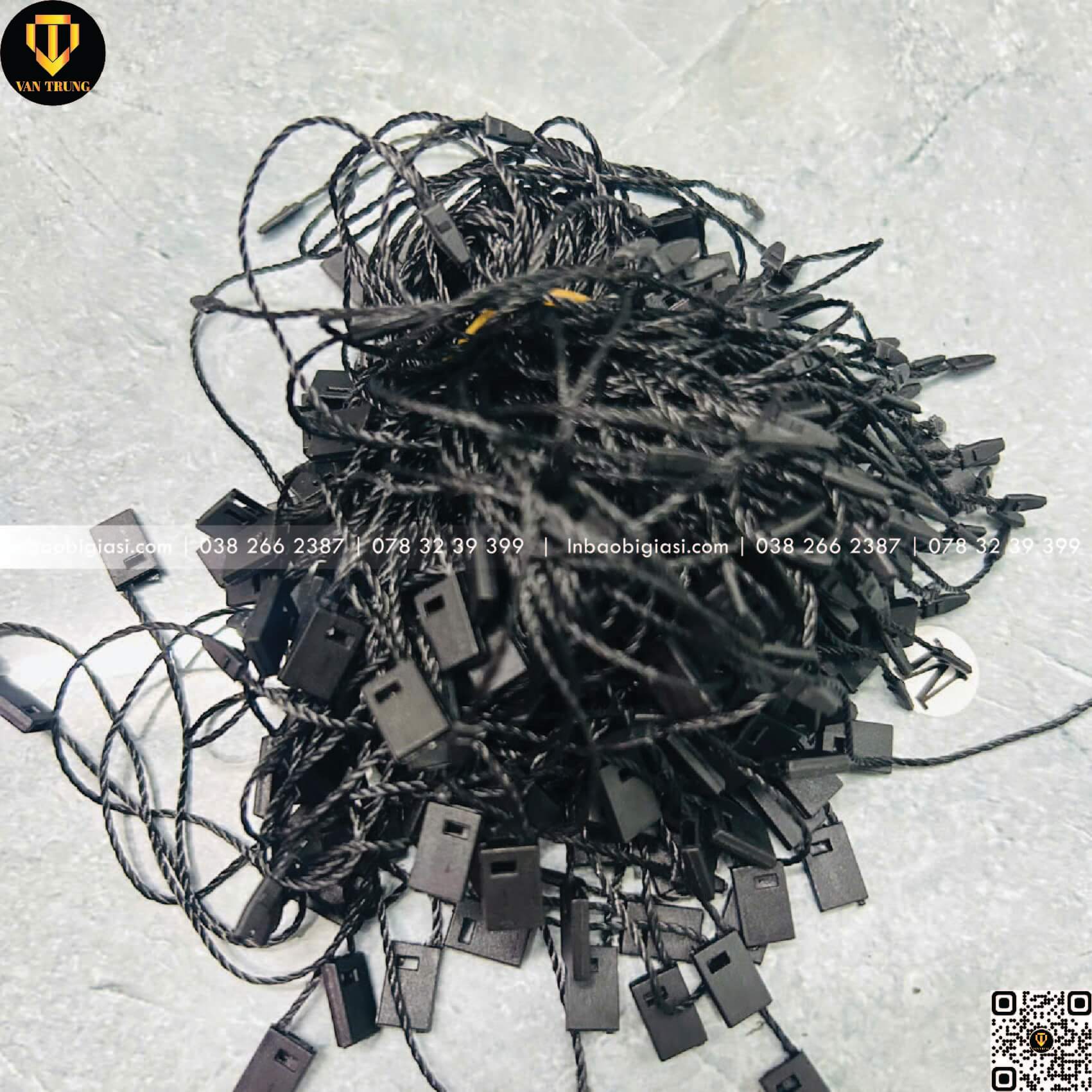 Dây treo quần áo giá rẻ