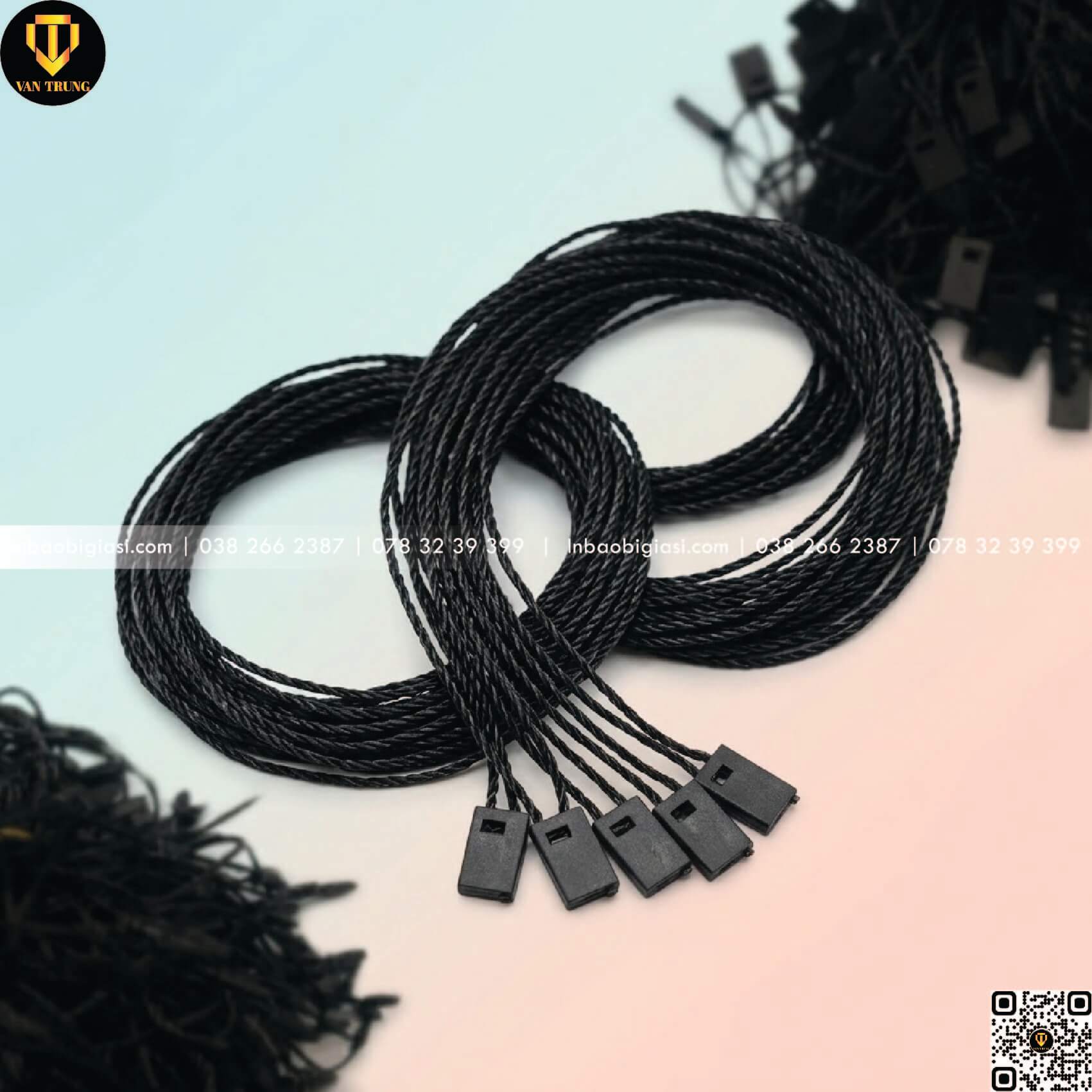 Dây treo thẻ bài tphcm