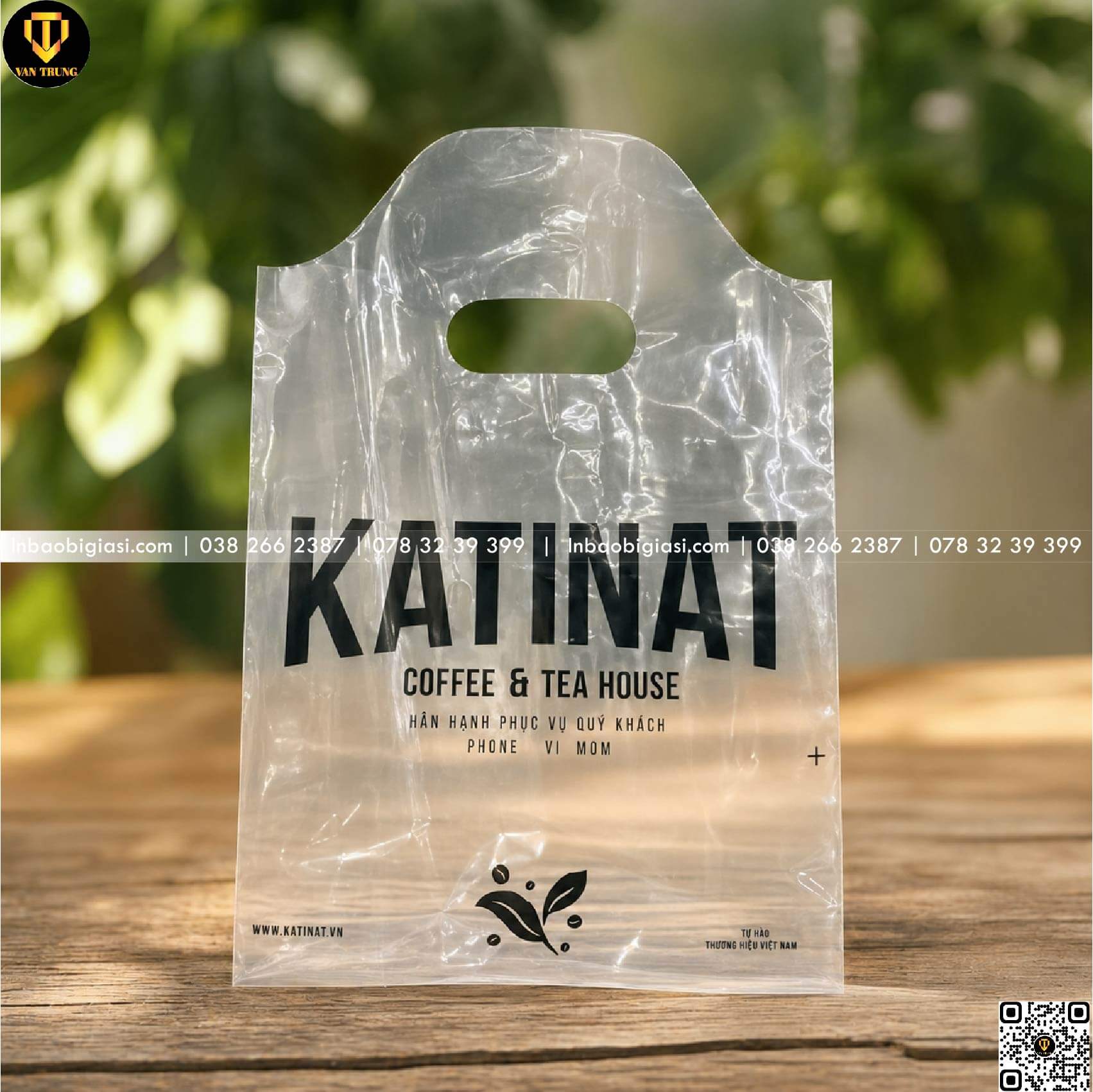 In túi 1 ly katinat