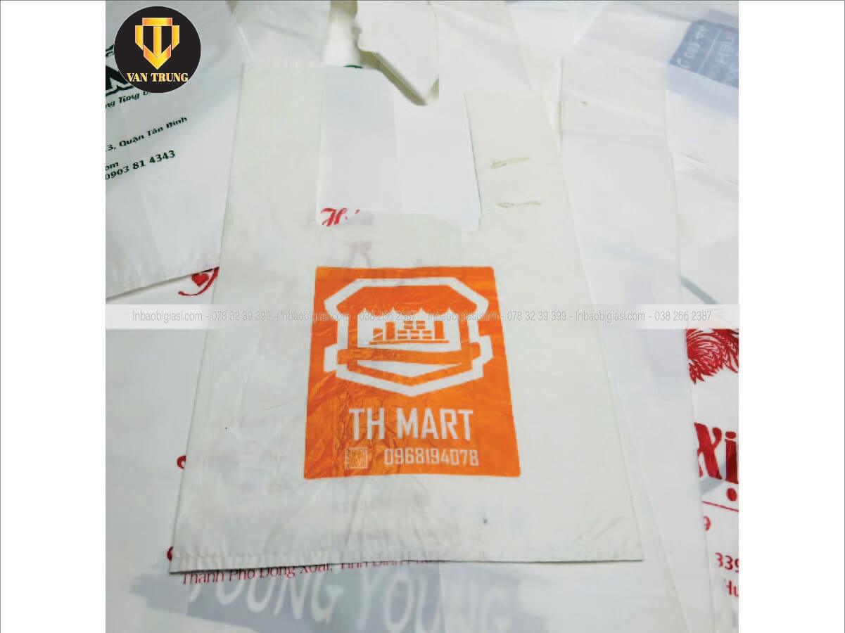 In túi xốp 2 quai siêu thị