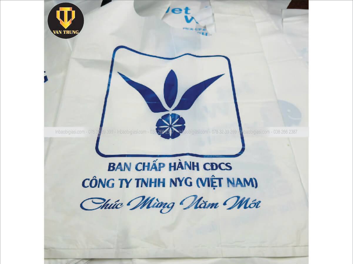 In túi xốp giá sỉ