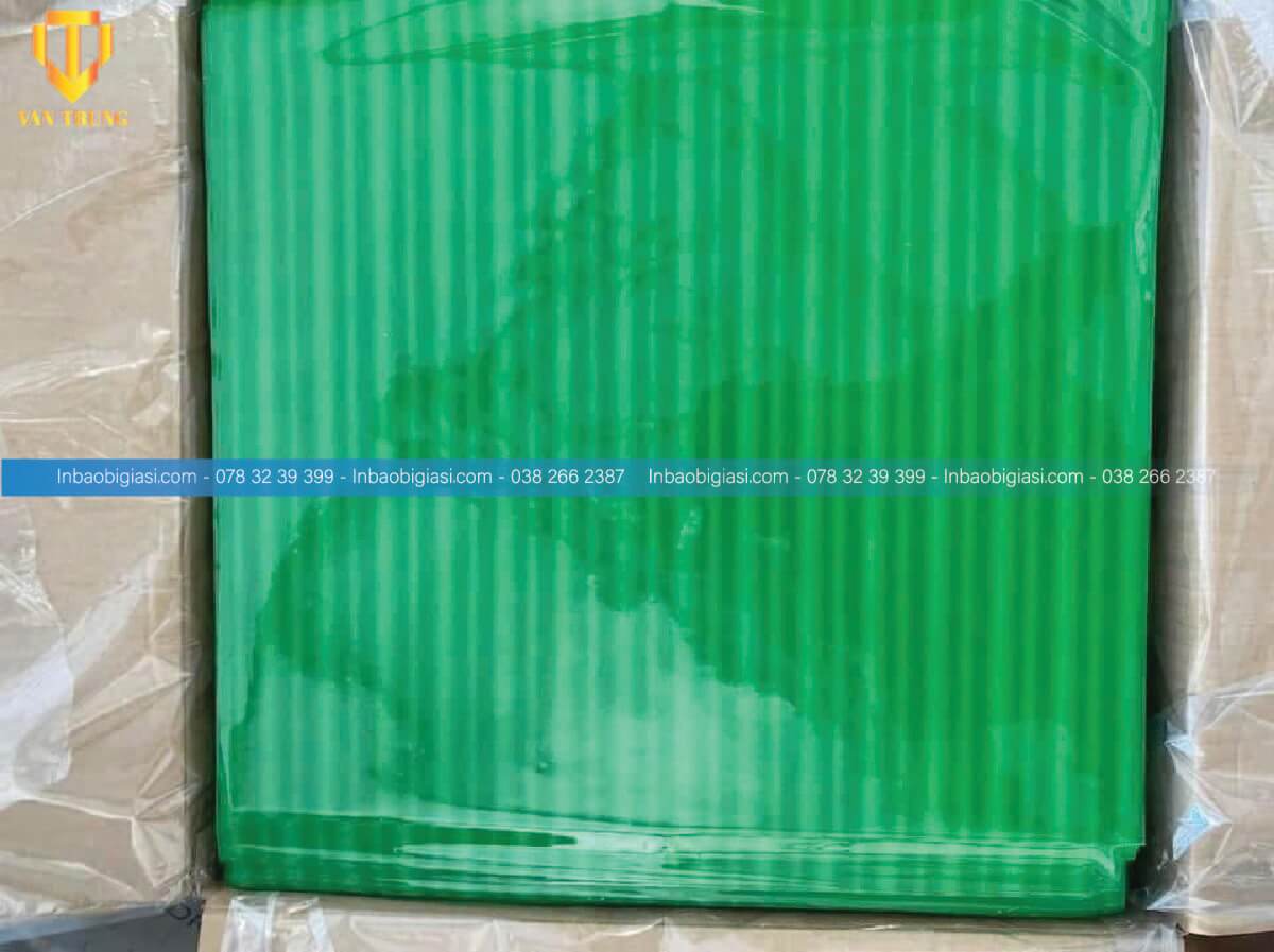 Lá chuối giả tphcm