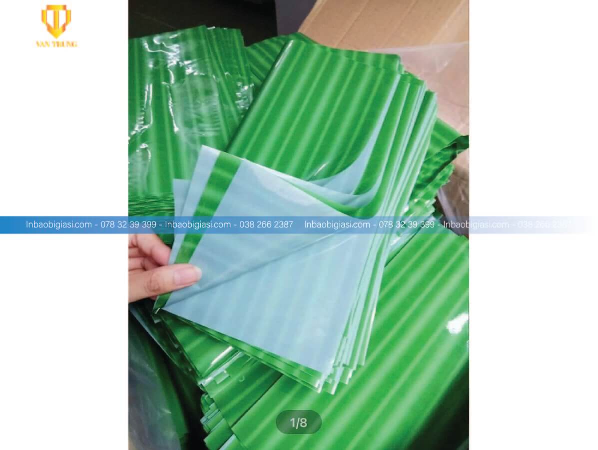 Làm lá chuối giả theo yêu cầu