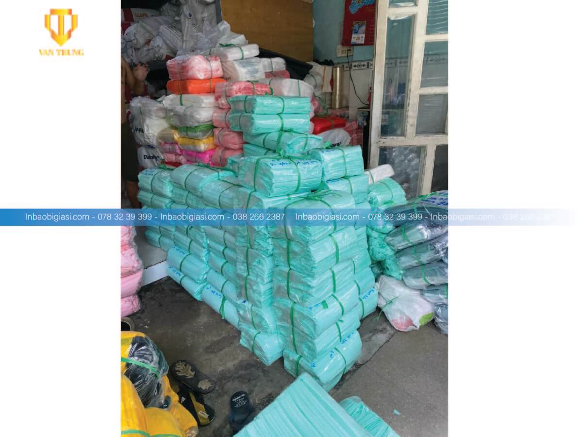 Túi hộ xoài giá sỉ