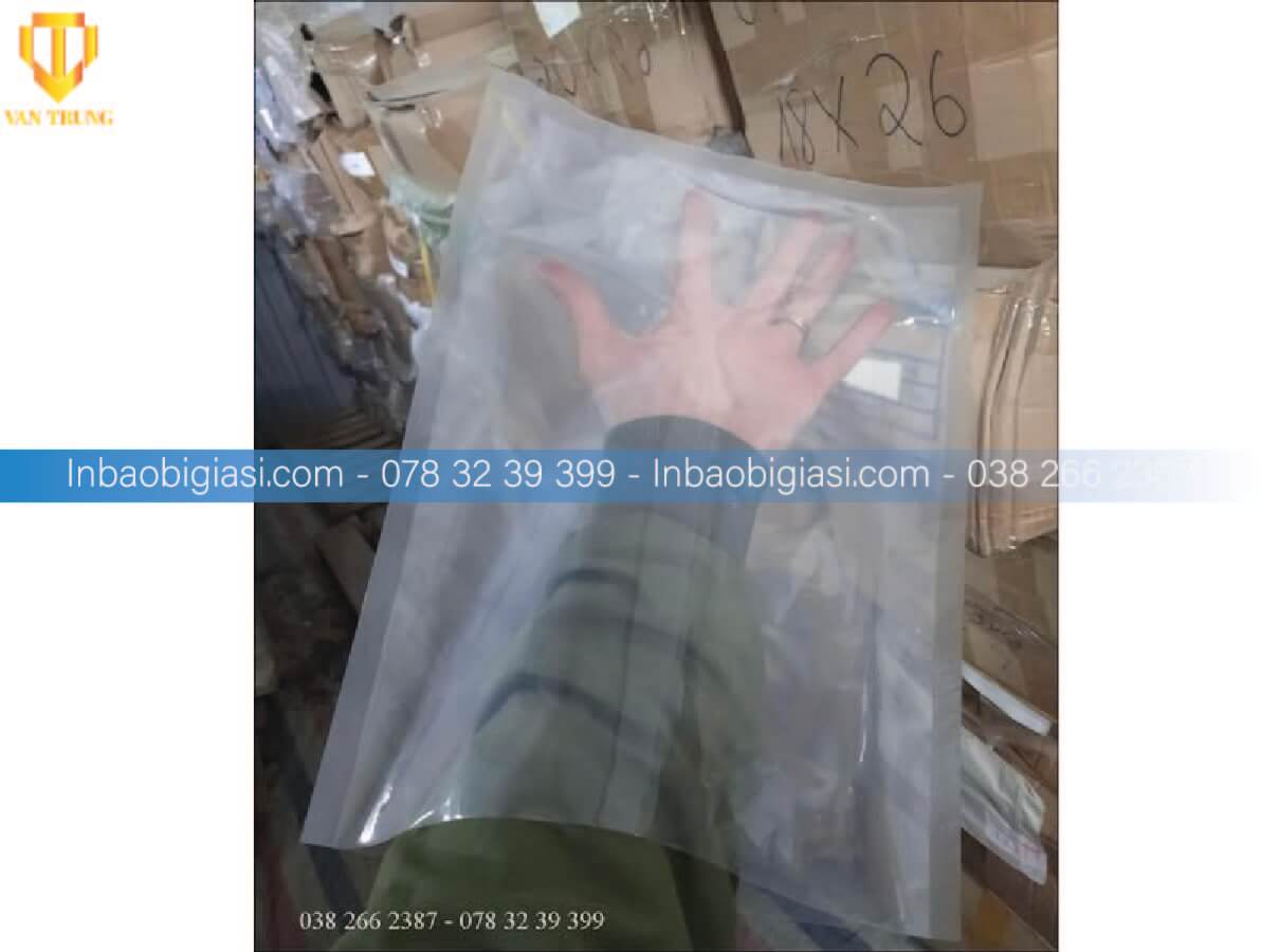 Túi hút chân không giá rẻ