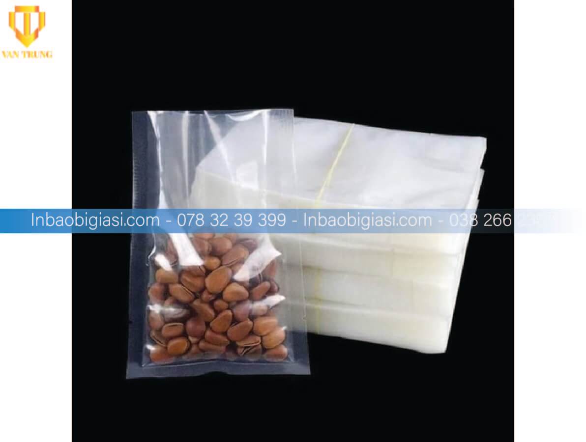 Túi hút chân không giá rẻ