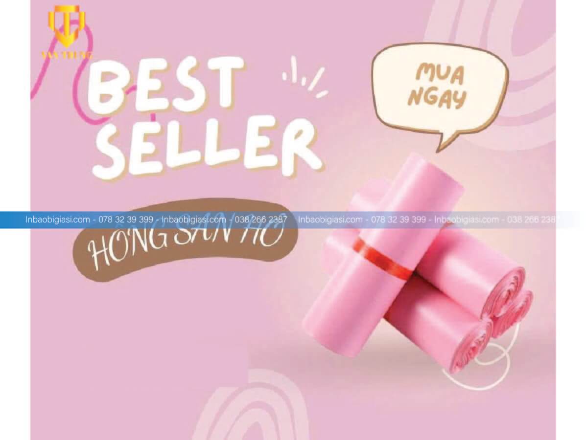 Túi niêm phong giá rẻ