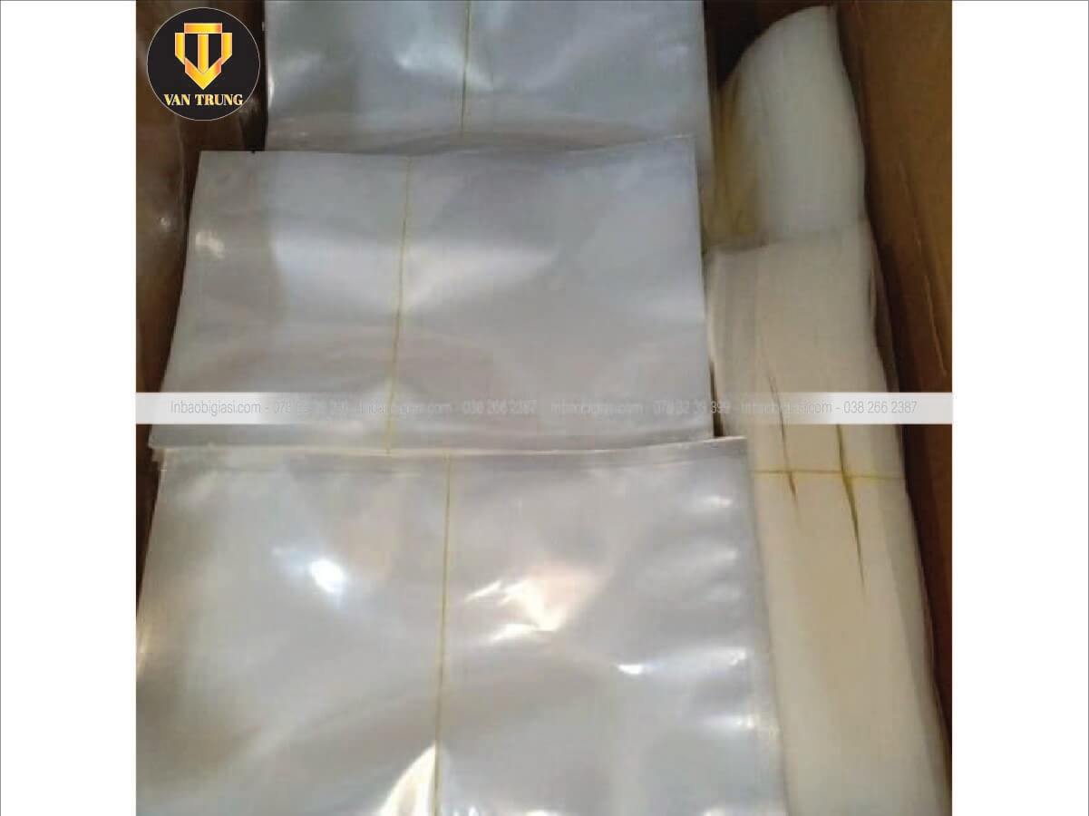 Túi hút chân không giá rẻ