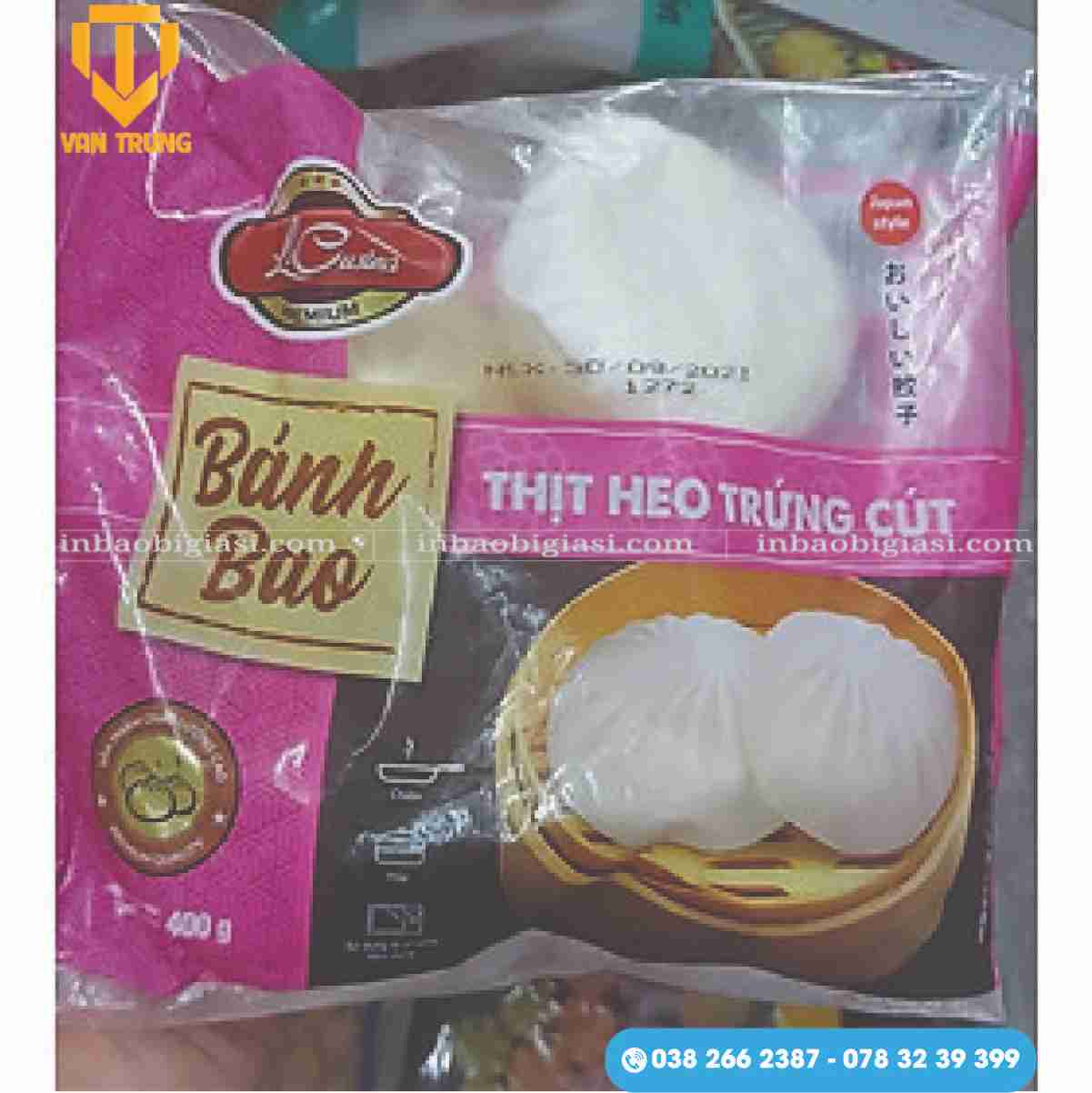 bao bi banh bao gia xuong