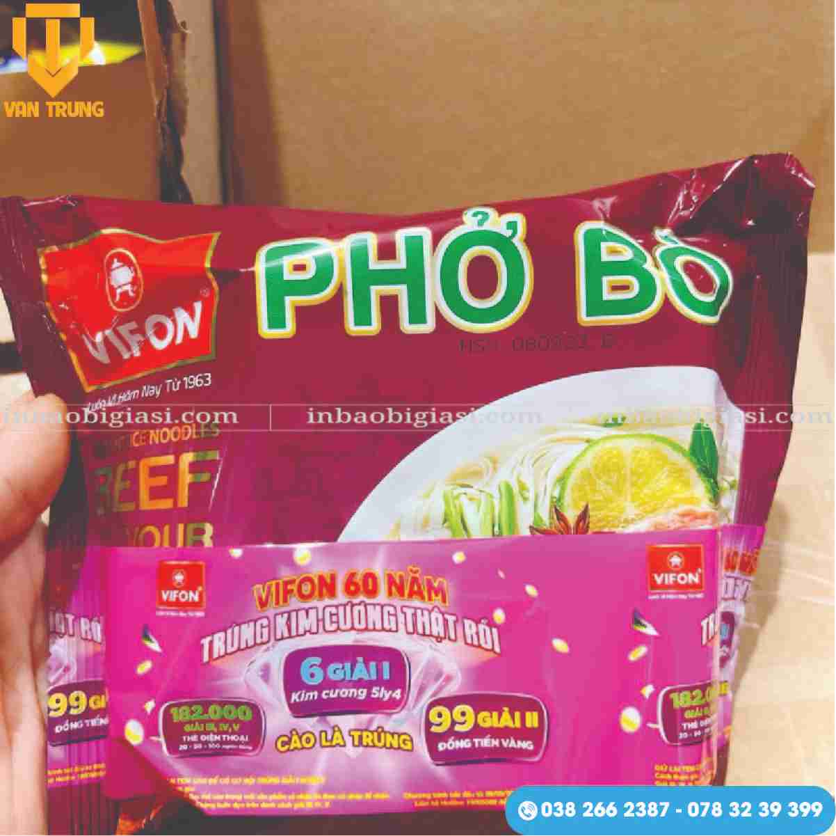 bao bi pho bo gia si