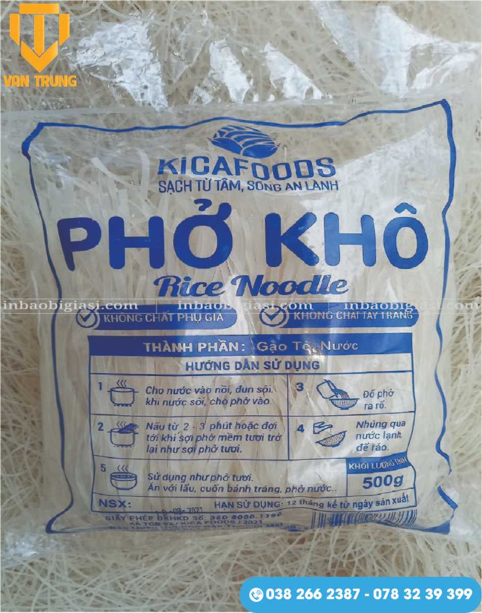 bao bi pho kho cac loai mien nam