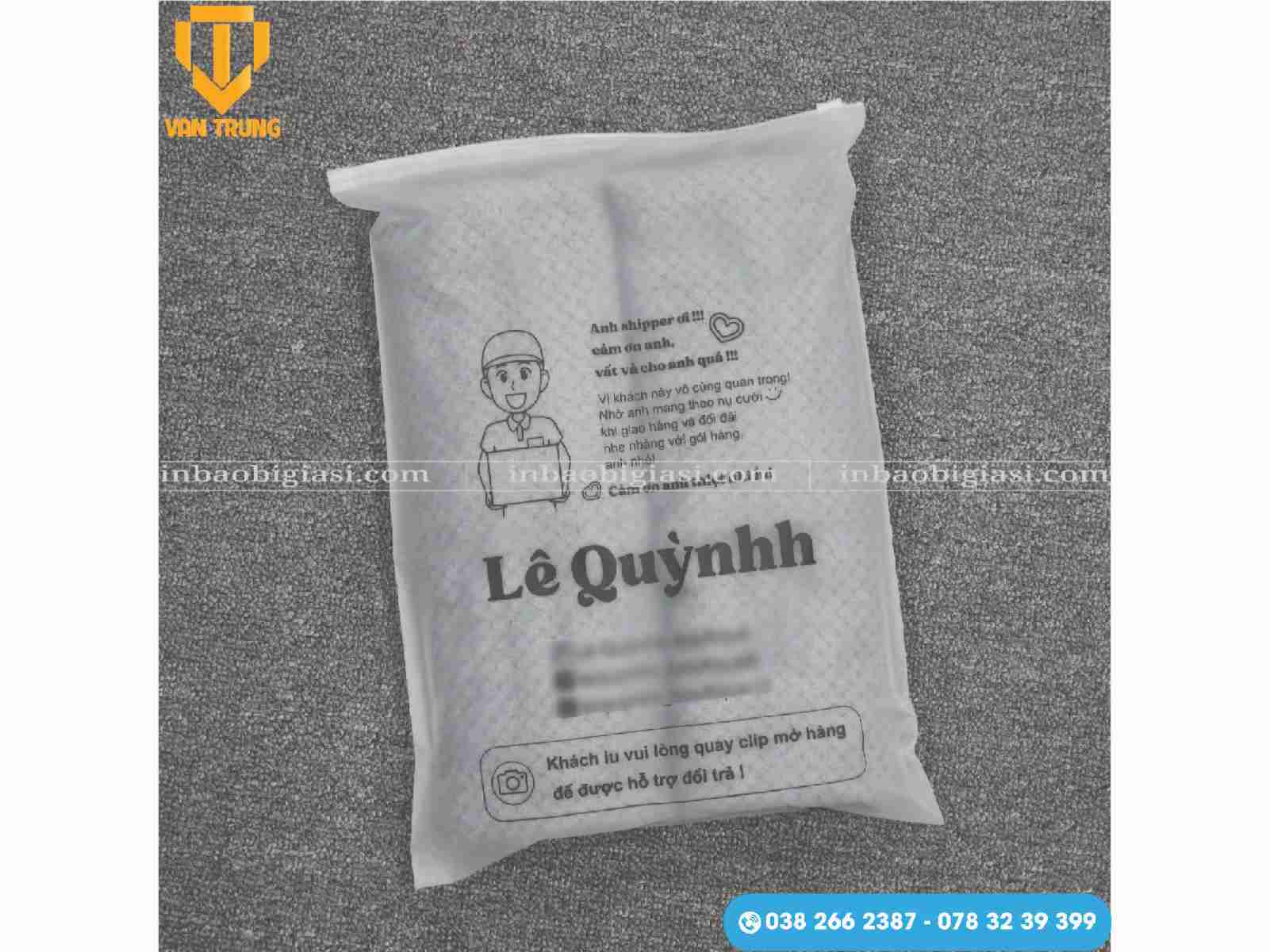 dai ly ban tui zip lock gia re