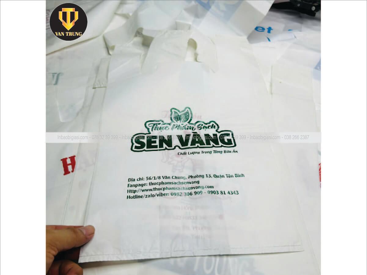 Đặt in túi nilon siêu thị giá sỉ