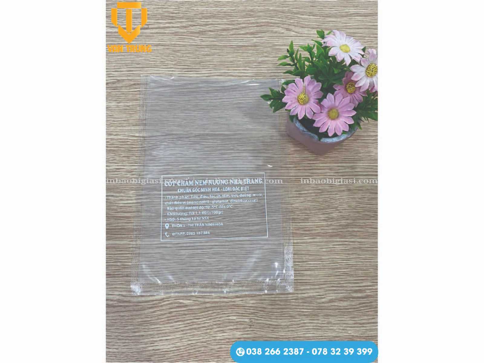 in bao bi cac loai khu vuc quan 3