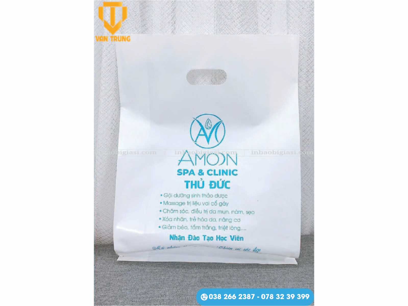 in bao bi cac loai khu vuc quan 4