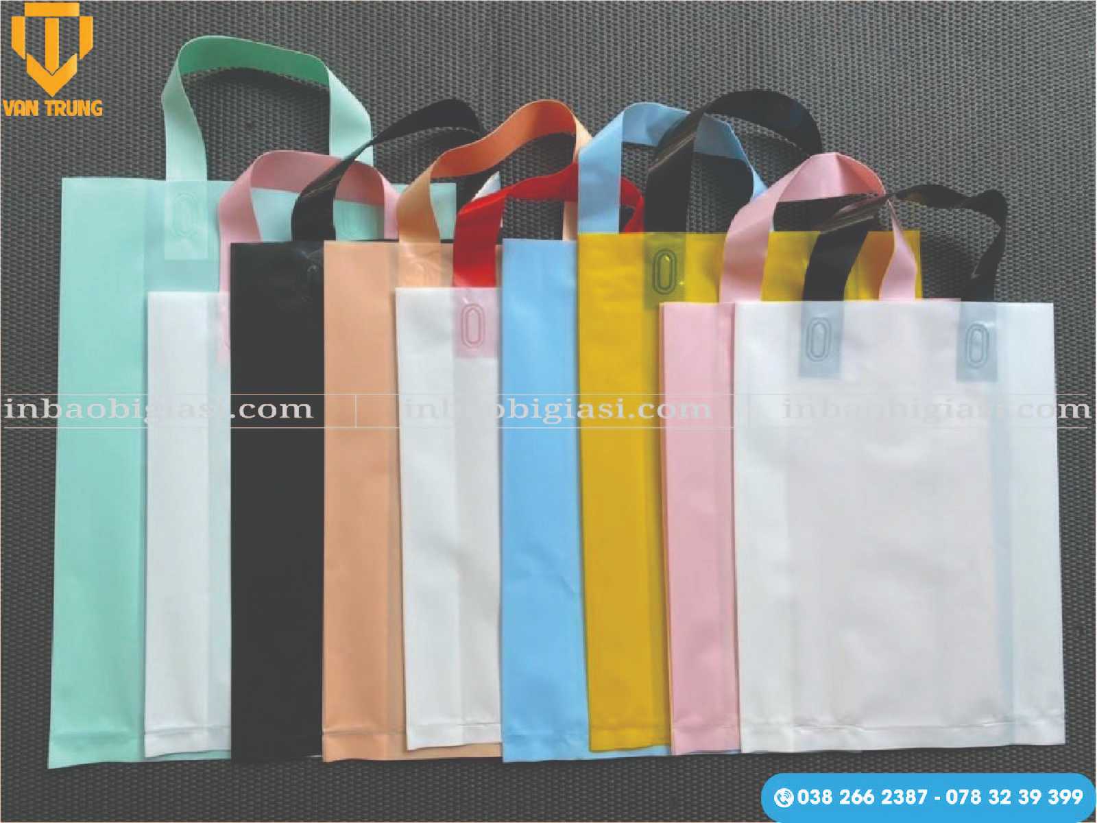 in bao bi cac loai khu vuc quan 6