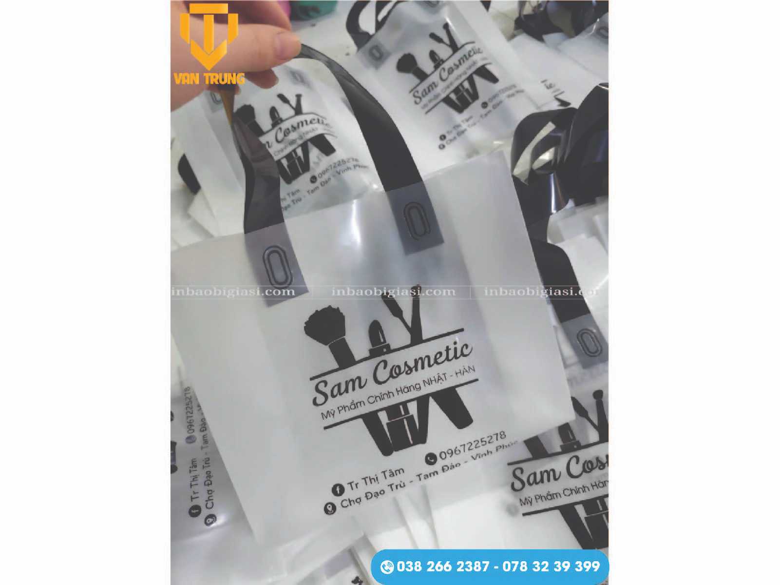 in bao bi cac loai khu vuc quan 7