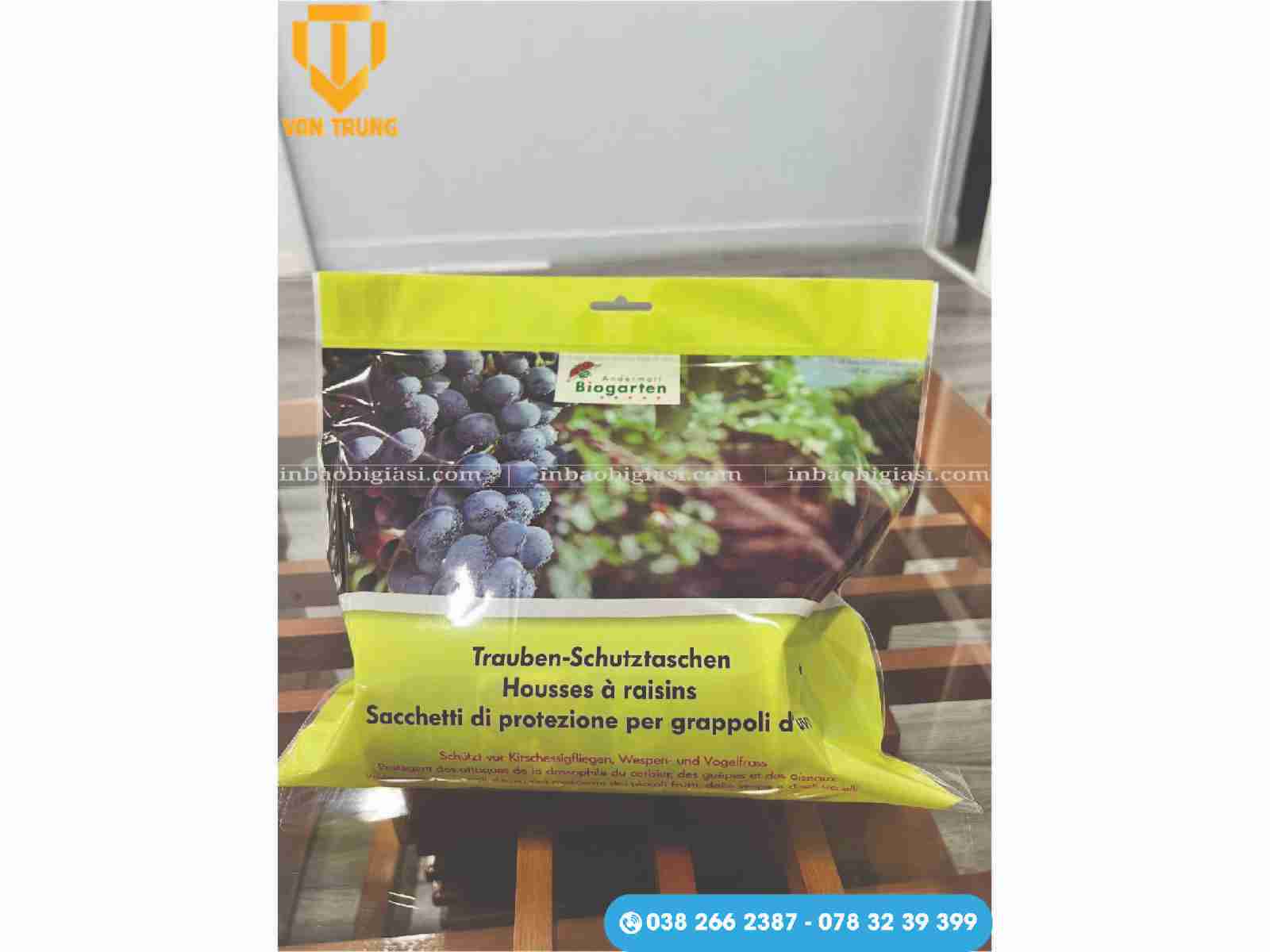 in bao bi cac loai re nhat quan tan binh