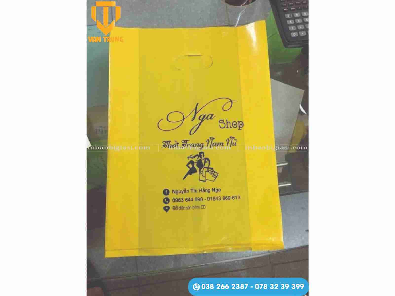 in bao bi quan 2 cac loai