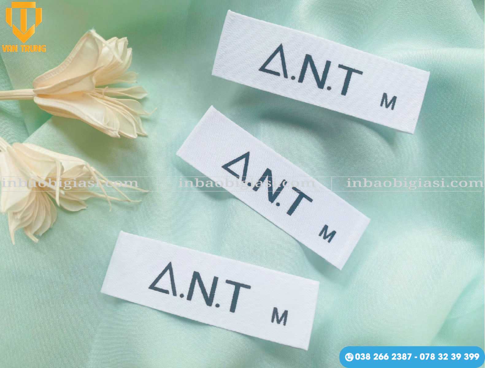 in tem mac quan ao khu vuc quan 11