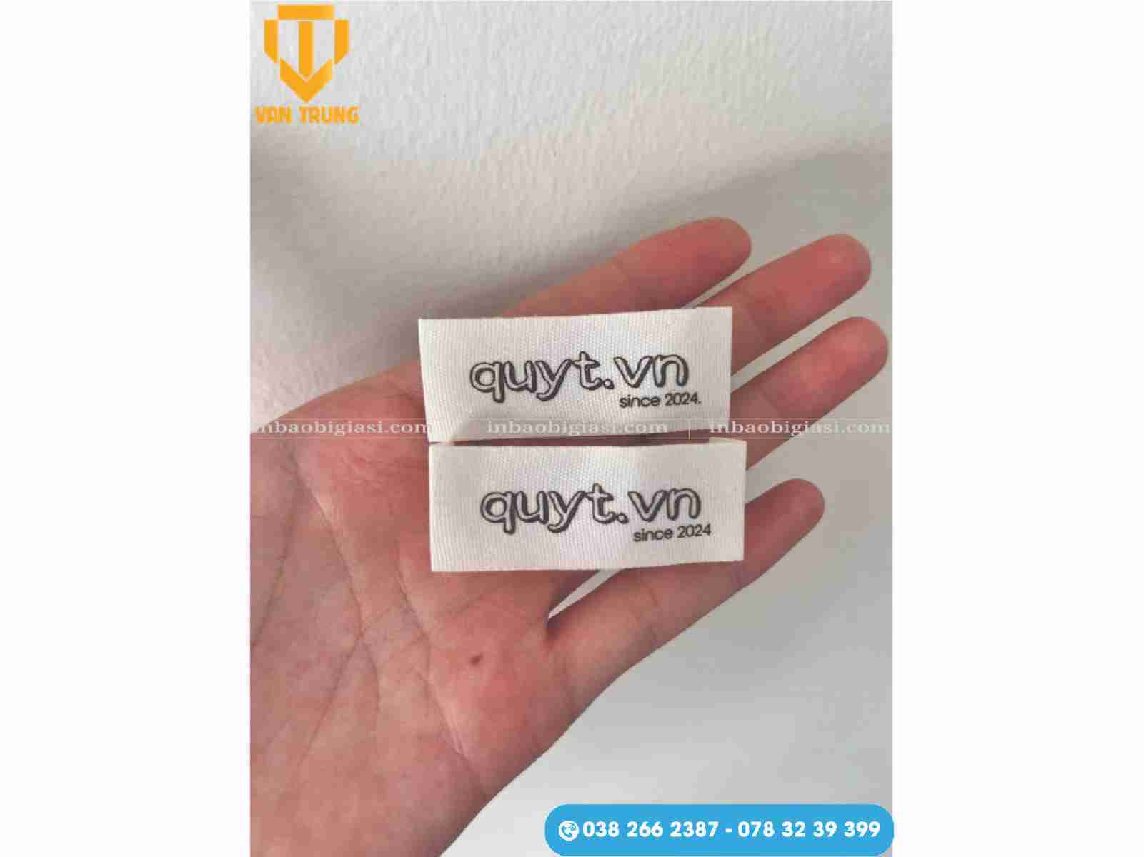 in tem mac quan ao quan binh thanh