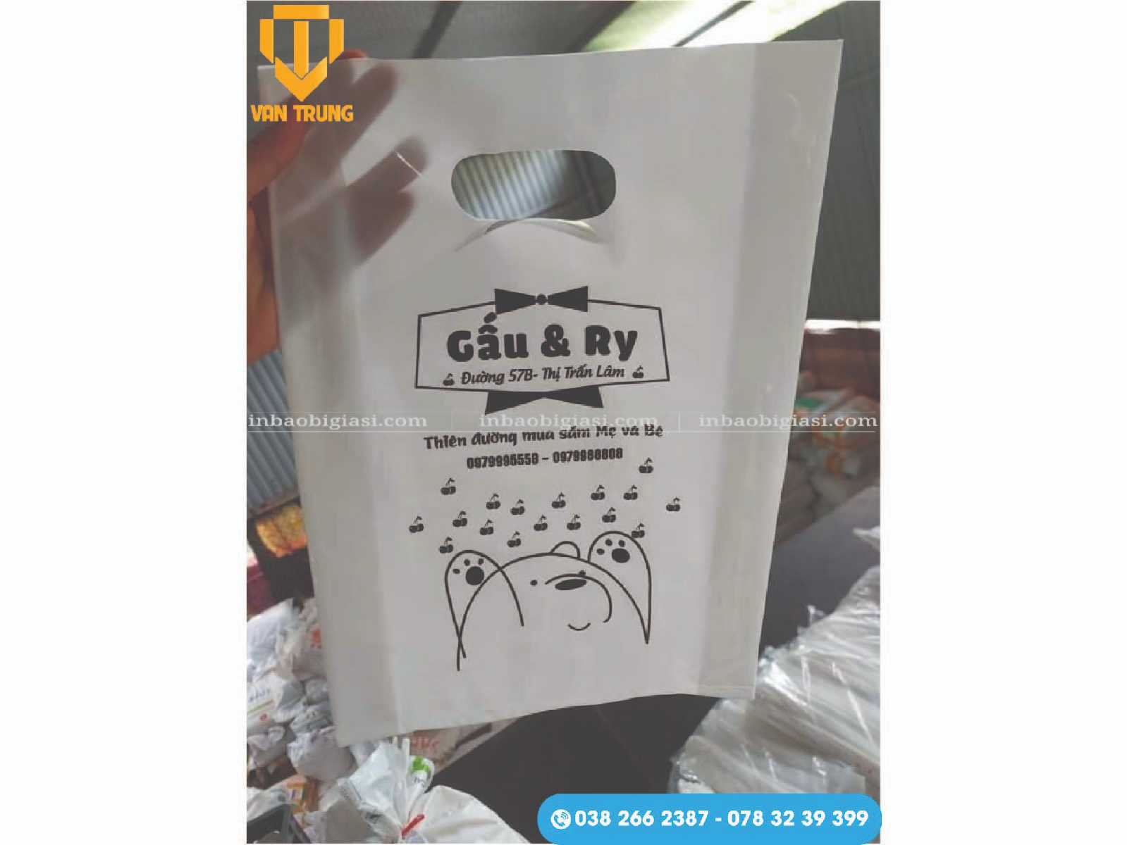 in tui nilon gia re khu vuc quan 10