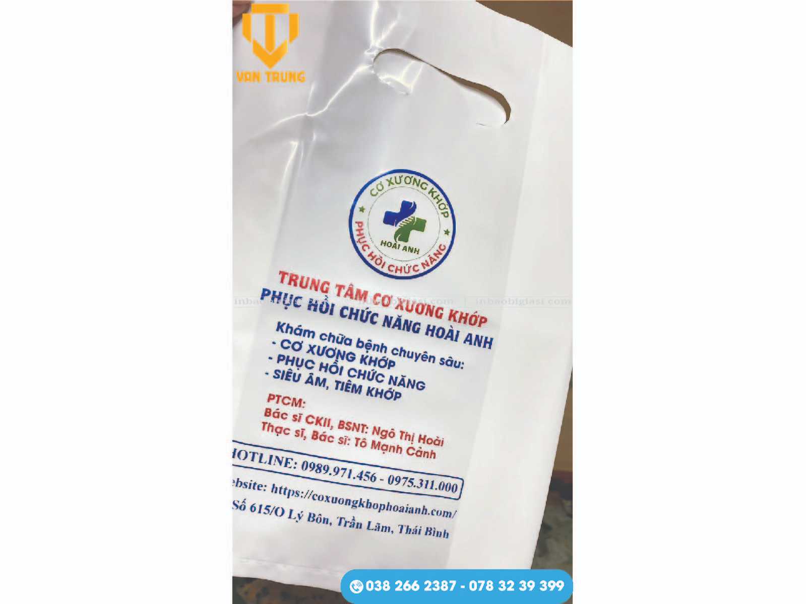 in tui nilon gia si khu vuc quan 10