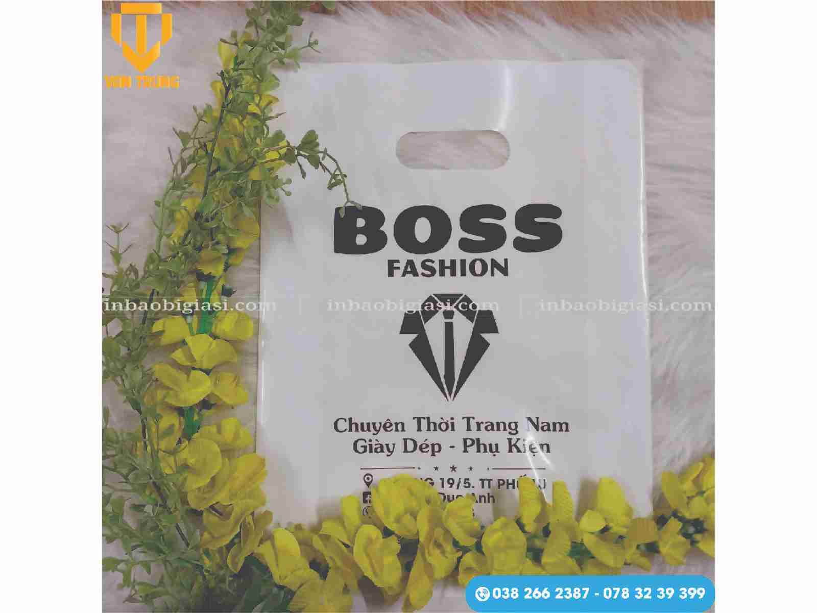 in tui nilon quan 10 gia si