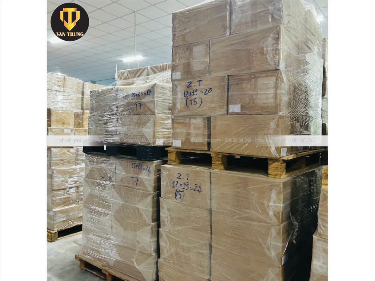 Túi hút chân không giá sỉ